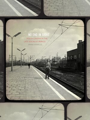 cover image of No End in Sight